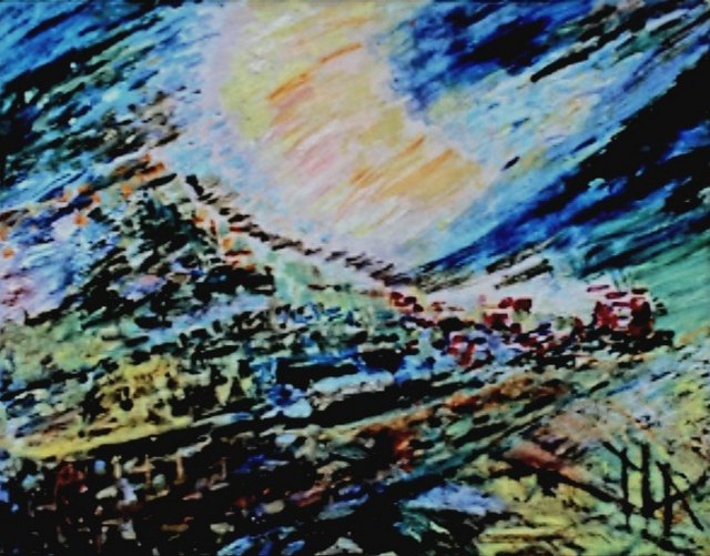 Aliye BERGER — Seramik