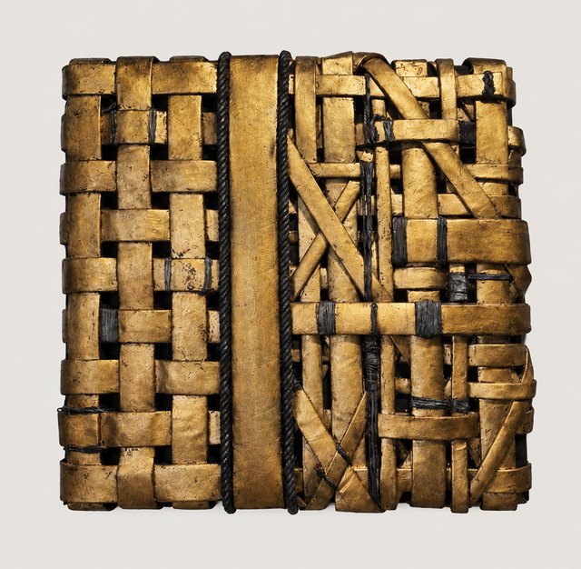 BUBİ — Mdf üzeri akrilik boya, 100 × 100 cm, 