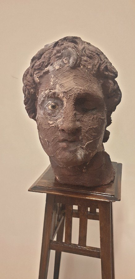 Genco GÜLAN — Heykel