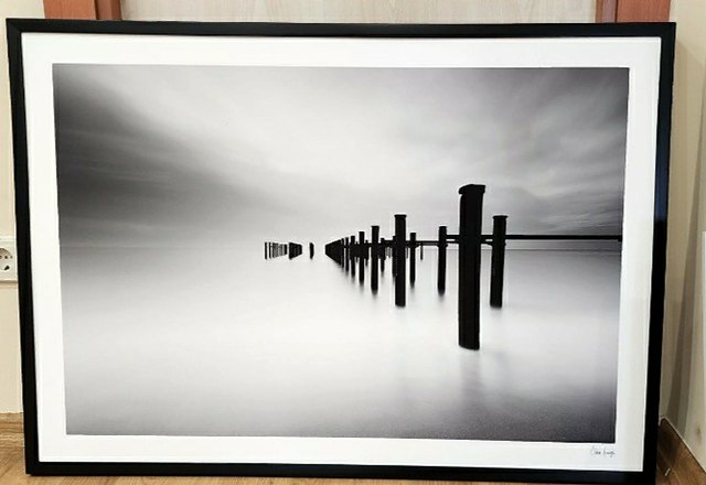 Özlem ACAROĞLU — Fotoğraf, 70 × 100 cm, 