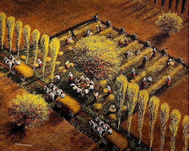 Yalçın GÖKÇEBAĞ — Baskı / edisyon