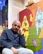 Ferhat ÇUBUKÇU