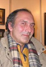 Haluk EVİTAN