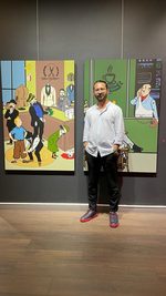 Hamid Tolouei FARD