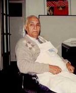 Hüseyin BİLİŞİK