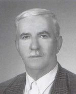 Hüseyin YÜCE
