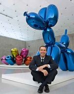 Jeff KOONS