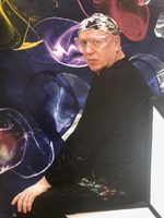 Jiri Georg DOKOUPİL