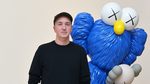 KAWS