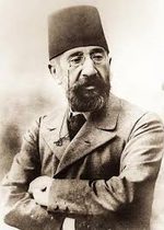 Osman Hamdi BEY