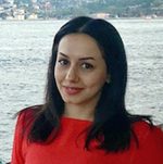 Setareh JOULAEİ