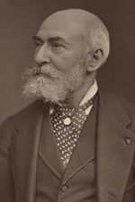 Theodore FRERE